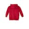 Port & Company® Core Fleece Full-Zip Hooded Infant Sweatshirt